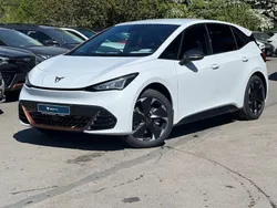 Weiß Neu 2025 Cupra Born Kleinwagen | 40.844 € (Fairer Preis)
