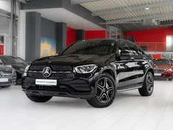 Mercedes GLC400d
