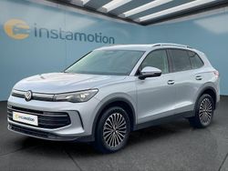 Gebraucht 2025 VW Tiguan SUV | 34.799 € (Fairer Preis)