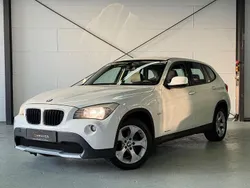 Weiß Gebraucht 2012 BMW X1 Sport Line SUV | 6.500 € (Fairer Preis)