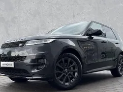 Grau Gebraucht 2024 Land Rover Range Rover Sport SE Dynamic SUV | 95.900 € (Superpreis)