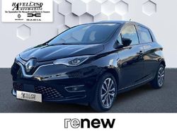 Sternenschwarz Gebraucht 2022 Renault Zoe Techno Kleinwagen | 19.990 € (Teuer)