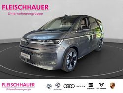 Grau Neu 2025 VW T7 Style Van | 77.480 €