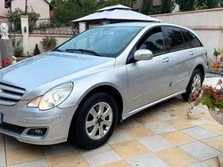 Silber Gebraucht 2007 Mercedes R320 Van / Kleinbus | 2.300 € (Guter Preis)