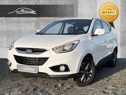 Weiss Gebraucht 2014 Hyundai ix35 Edition SUV | 8.980 € (Fairer Preis)