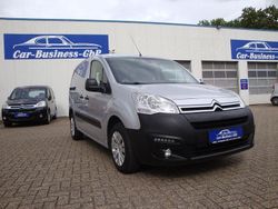 Silber Gebraucht 2017 Citroën Berlingo Business Class Van / Kleinbus | 9.400 € (Etwas zu teuer)