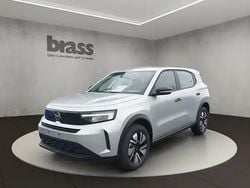 Kristall silber (metallic) Neu 2025 Opel Frontera Edition SUV | 22.500 € (Guter Preis)