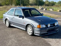 Ford Escort