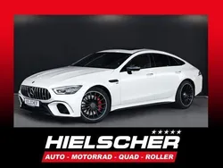 Mercedes AMG GT 63