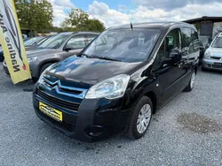 Schwarz Gebraucht 2008 Citroën Berlingo Van / Kleinbus | 5.950 € (Fairer Preis)