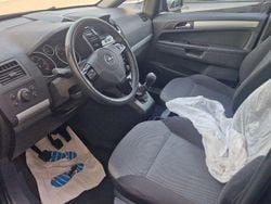 Gebraucht 2011 Opel Zafira Design Edition Van / Kleinbus | 3.750 € (Fairer Preis)