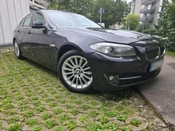 Andere farben Gebraucht 2010 BMW 523 Limousine | 15.500 €