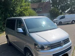 Silber Gebraucht 2011 VW T5 Van | 14.900 € (Fairer Preis)