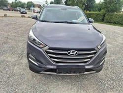 Other Gebraucht 2016 Hyundai Tucson Trend SUV | 10.999 € (Guter Preis)
