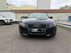 Gebraucht 2011 Audi A5 Sportback S-Line Coupé | 7.799 € (Guter Preis)