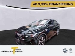 Schwarz Gebraucht 2022 VW ID.5 IQ Drive SUV | 28.970 € (Fairer Preis)