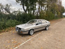 Gebraucht 1986 Audi Coupé Coupé | 7.000 €