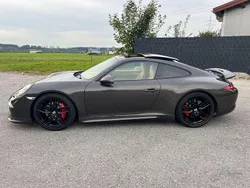 Achartgrau Gebraucht 2013 Porsche 911 Carrera S Coupé | 69.000 € (Superpreis)