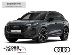Grau Neu 2025 Audi Q3 Sport SUV | 58.880 €