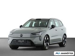 Grau Neu 2025 Volvo EX90 Ultra SUV | 101.895 € (Teuer)