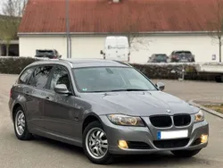 Grau Gebraucht 2011 BMW 320 Kombi | 6.000 € (Guter Preis)