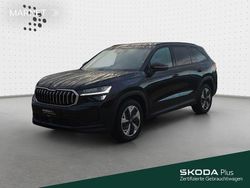 Schwarz Gebraucht 2025 Skoda Kodiaq Selection SUV | 44.190 € (Fairer Preis)