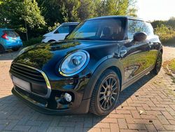 Schwarz Gebraucht 2016 Mini ONE Chili Kleinwagen | 12.900 € (Fairer Preis)