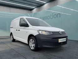 VW Caddy Maxi