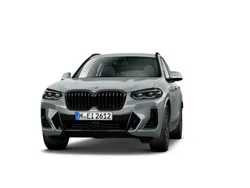 Gebraucht 2025 BMW X3 Performance SUV | 45.700 €