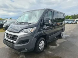 Schwarz Gebraucht 2015 Fiat Ducato Van | 10.999 € (Superpreis)