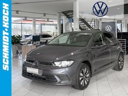 Grau Gebraucht 2025 VW Polo Goal Limousine | 21.990 € (Etwas zu teuer)