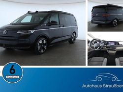 Schwarzkeine angabe Gebraucht 2025 VW California Beach Van | 69.970 € (Etwas zu teuer)