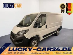 Weiss Gebraucht 2023 Fiat Ducato Van | 29.990 € (Guter Preis)