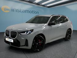 Grau Gebraucht 2025 BMW X3 SUV | 78.649 € (Fairer Preis)