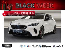 Alpinweiss iii Neu 2025 BMW M135 Efficient Dynamics Kleinwagen | 58.900 € (Etwas zu teuer)