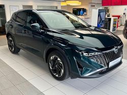 Grün Neu 2025 Nissan Qashqai N-Connecta SUV | 33.990 € (Etwas zu teuer)