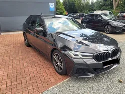 Schwarz Gebraucht 2022 BMW 530e M Sport Limousine | 28.900 € (Etwas zu teuer)
