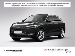 Schwarz Gebraucht 2025 Audi Q5 Sport SUV | 50.939 € (Guter Preis)