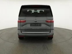 Indium grau metallic Neu 2024 VW T7 Style Van | 60.995 € (Superpreis)