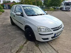 Weiß Gebraucht 2006 Opel Corsa Abholung | 2.150 € (Fairer Preis)