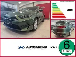 (exg) experience green m Neu 2024 Kia Ceed Sportswagon Vision Kombi | 24.775 € (Fairer Preis)