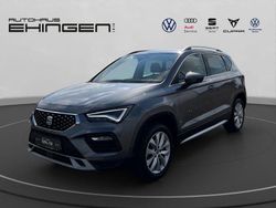 Grau Gebraucht 2025 Seat Ateca Xperience SUV | 29.877 € (Fairer Preis)