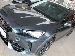 Grau Gebraucht 2022 Cupra Formentor VZ SUV | 29.490 € (Etwas zu teuer)