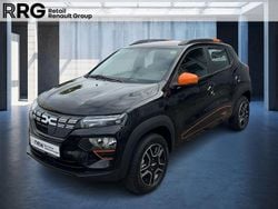 Schwarz Gebraucht 2023 Dacia Spring Essentiel Kleinwagen | 11.890 € (Guter Preis)