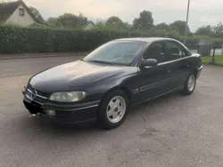 Gebraucht 1998 Opel Omega Limousine | 888 € (Superpreis)