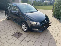 Schwarz Gebraucht 2013 VW Polo Trendline Limousine | 4.400 € (Fairer Preis)