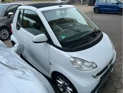 Smart ForTwo Cabrio