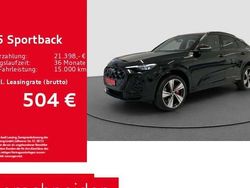 Mythosschwarz Neu 2025 Audi SQ5 Edition .1 SUV | 92.990 € (Teuer)