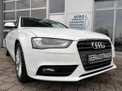 Andere Gebraucht 2015 Audi A4 Sport Limousine | 8.990 € (Superpreis)