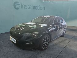 Schwarz Gebraucht 2021 Skoda Scala Monte Carlo Kleinwagen | 19.300 € (Fairer Preis)